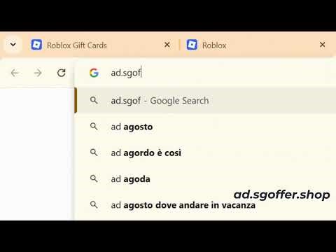 Roblox Gift Card Codes FREE (December 2025) 🚀 | Works in Europe & USA