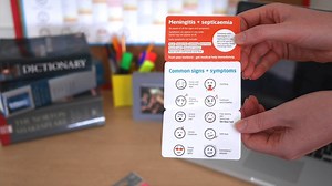 2.3K views · 26 reactions | 1 in 4 teens carry the bacteria that can...