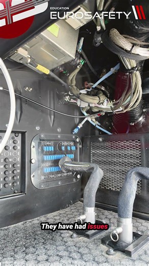 #451 — Yaw Control Blockage: AS350/H125 SIN 4145-S-67