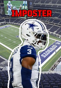 Grady Masterclass: NFL Skills Showcase