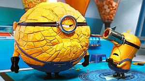 37K views · 260 reactions | Despicable Me: Funniest Scenes with Minions! [PART 2] ⚡ 4K | Boxoffice Movie Scenes | Facebook