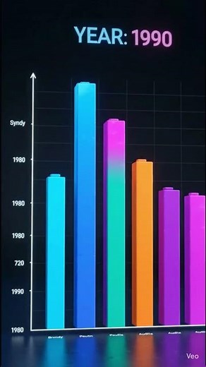Australian Cities Population Growth (1930 - 2026) 🇦🇺🔥 #shorts #australia