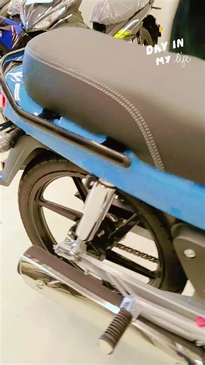 CONGRATULATIONS 🎉👏 TEAM KEDAI MOTOR KAMI TADI PAGI TELAH BERJAYA JUAL 1 UNIT AVETA DY 115 CASH RM 3800 😍🤝😎🤟🎉🛵 https://wa.me/601116184844 BERMINAT PM SAJA KITA ATUR SAMPAI JADI 💪