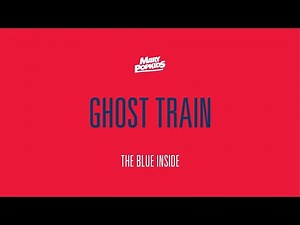 Mary PopKids - Ghost Train