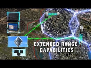 ELTA-ELI-7077 & 7099CL CELINT - Cellular Communication Intelligence