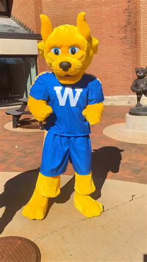 Happy first day of classes graduate students! 🎉 | Webster University