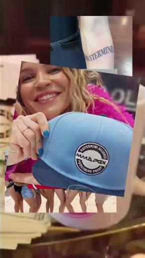 MMAPGX-Core Demo (Art Pieces) User Submitted #mastermindalliancepublishinggroup #millionairesworld