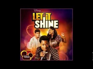 Let it shine: Dont Run Away Official Song