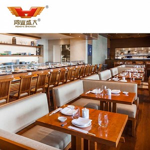 [Hot Item] Customized Design High Quality Hotel Furniture Model Dining Table