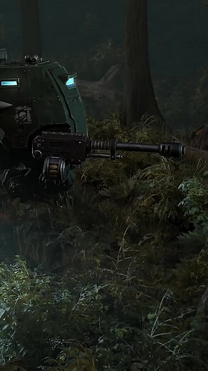 The Imperial Guard's BEST VEHICLE Is One Of The SMALLEST - Sentinels EXPLAINED - ATV Walkers Of 40k | 40K Explained