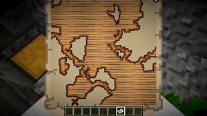 Minecraft 1.13 Snapshot 18w10a- TROPICAL FISH, MAP MARKERS, BURIED TREASURE!