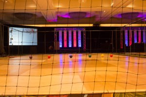Dance Floor Rentals