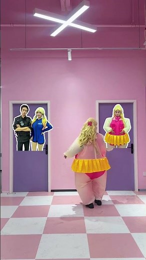 Room selection#joker #shorts