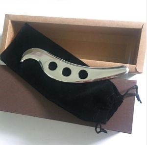 [Hot Item] Fascia Knife Guasha Massage Tools for Iastm Acupuncture Therapy