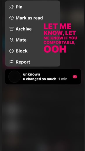 Understanding Change in People