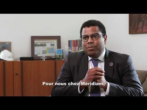 Meridiam | "Our Purpose" - Thierry Déau, Founding partner, Chief Executive Officer