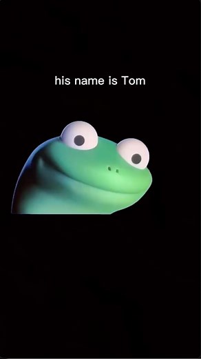 Hoppers - Lizard Tom Clip