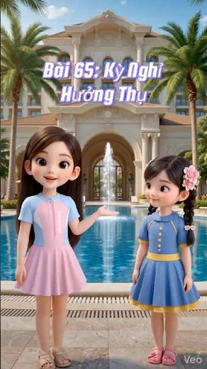 Bài 65: Học tiếng Anh Từ vựng du lịch biển #tuvungtienganh #taoxoaihoctienganh #hoctienganh