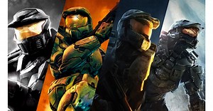 Halo: The Master Chief Collection - Vier mal Chief gewinnt
