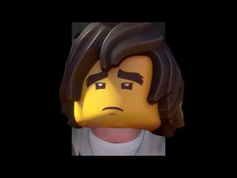 A nonsensical Ninjago tik toks that radiate the same energy as vines compilation 7