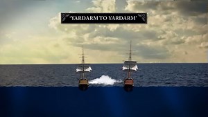 66K views · 477 reactions | Our HMS Victory series, made with support from the National Museum of the Royal Navy and National Maritime Museum, is a complete guide to Britain’s most famous warship, with insights into how she was sailed, fought and crewed. Here we look at some gunnery tactics of the period. Watch the full series here: https://youtu.be/61SYvhojGvg | Epic History TV | Facebook