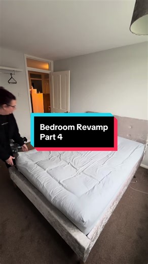 Transform Your Space with a Bedroom Makeover