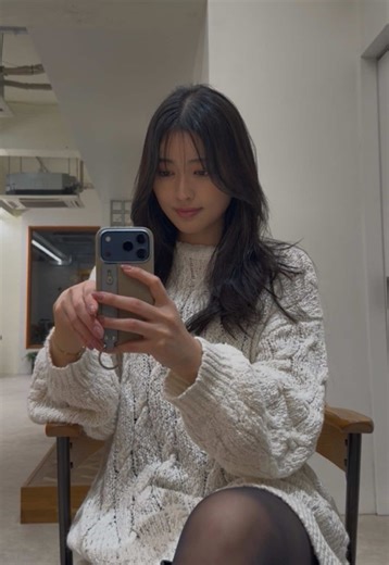 月一のヘアメンテ！トリートメントとレイヤーカット