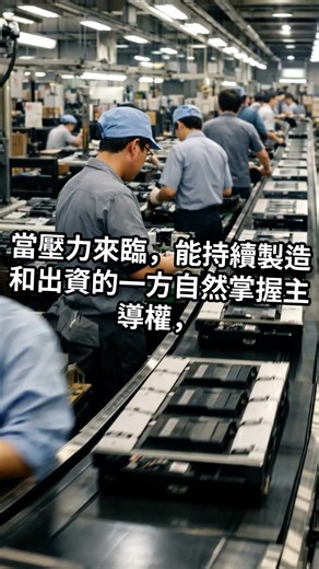 製造回流的幻覺，iRobot的結局