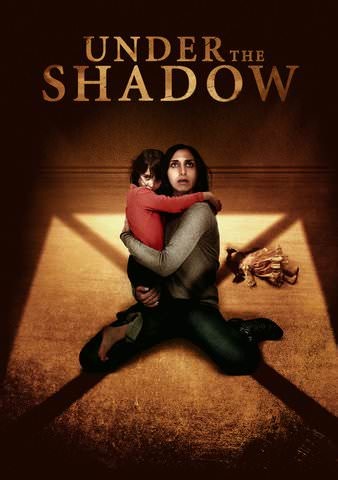Under the Shadow
