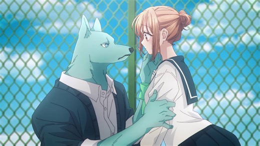 With You, Our Love Will Make It Through | E9 - Episódio 9