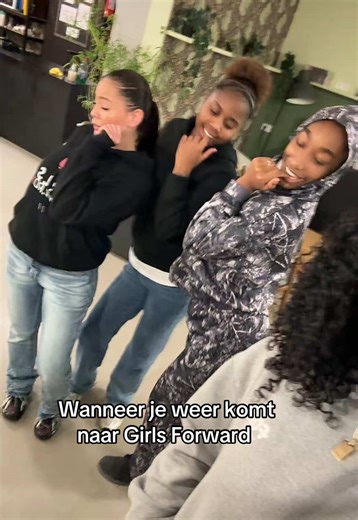 Activiteiten voor Meiden in Amsterdam: Doe Mee!