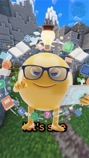 This decimals reel challenges you multiply decimals. Practice solving these problems step by step. #education #mathreels #STEMeducation | Daily Minecraft Math