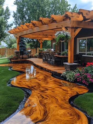 Absolutely Beautiful😍 | My Rustic Cabin