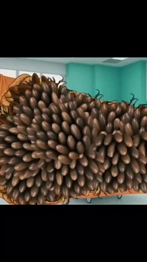 27K views · 111 reactions | Asmr feet satisfaction video for 3d animation video. #asmrvideo #animation #asmr #animationvideo #viralvideo | ASMR Makeup | Facebook