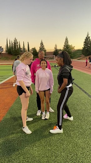 Cradle from extension!! #cradle #cheer #stunt #extension | cheer stunts