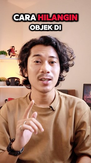 693K views · 16K reactions | Cara hilangin objek di foto cuma 1 klik狼 #website #aplikasi #tipsandtricks #metadigital #lifehacks | MetaDigital.az | Facebook