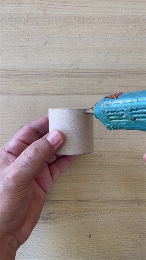 Stop Throwing Away Your Trash! Easy DIY Idea ♻️ #diy #upcycle #crafts