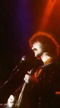 Boston sing their iconic song More Than A Feeling