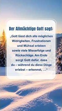 Lesen Sie Gottes Worte und beginnen Sie einen neuen Tag