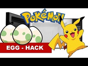 Pokemon Go Hack - Instant Eggs & Unlimited Coins - Android & IOS !