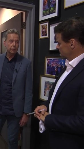 Valentijn Driessen openhartig over overlijden vader: 'Na de uitzending belde ik hem altijd' 🙏🙏🙏 #vandaaginside #valentijndriessen #fy #foryou