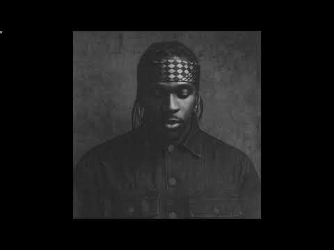 [FREE] - PUSHA T x CLIPSE TYPE BEAT - "GAZ" (2025)