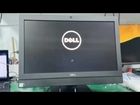 Dell Windows Firmware ME Error Fix | ME FW Update Failed Solution