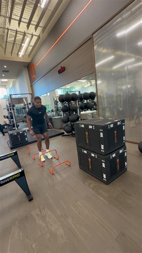 Plyometric Training Tips for Fitness Enthusiasts