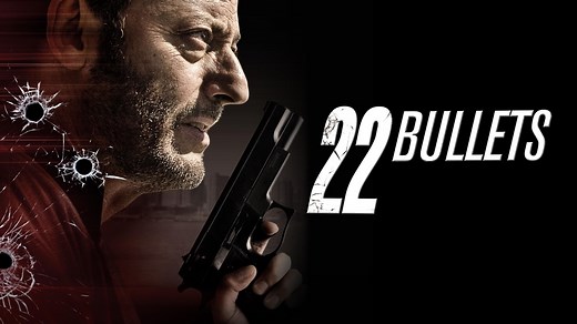 22 Bullets - Apple TV