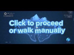 Quick Guide: HOW TO ENTER REALM BARRIER