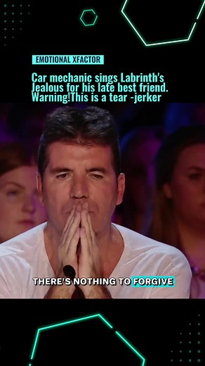 Simon and the judges couldn't hold their tears z #america #viral #agt #factor #talentrecap #bestfriend #sing #music #emotional #foryoupage #britainsgottalent #factorglobal #factor #factoruk #americanidol #agt #goldenbuzzer #talent #czechrepublic #jealous