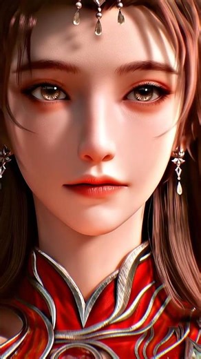 Farewell in Eternity | Goodbye, Ling Shi Yu Xin – Tomb of the Fallen Gods