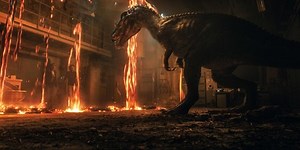 Box Office: Dinosauři konečně v USA