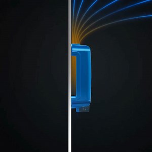 The Victron Orion XS gives your battery a controlled, battery-friendly charge. It supports lithium and all common lead-acid types with simple presets, or you can fine-tune voltage and current yourself. The fanless design is compact and quiet, and it keeps full output up to 40°C. Protection features include low-temperature shutdown for lithium, undervoltage protection, and safeguards against overload, short circuits, overcharging and overheating. You can monitor and configure with VictronConnect,